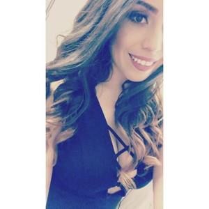 Meet your Posher, Carmen